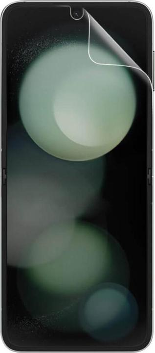 Image du produit Imak Galaxy Z Flip6 - Set Protecteur d'écran TPU (1 pièce(s), Samsung Galaxy S21)