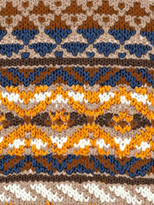 Image du produit Burlington Snow Fair Isle (36 - 41)