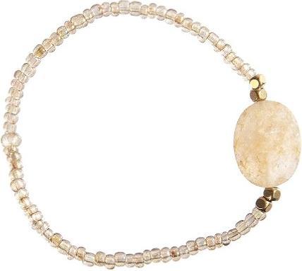 Immagine prodotto Artebene Bracciale MAJOIE Gioia Calcite