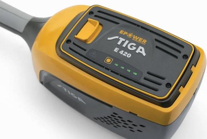 Produktbild Stiga Podcinarka akumulatorowa GT 500e Kit