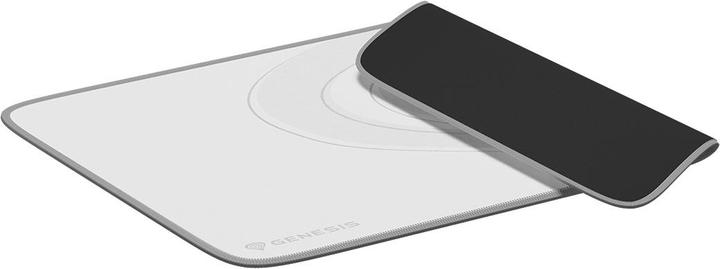 Actual product image Genesis Mouse Pad, Carbon 400 M Logo, 350x250 mm