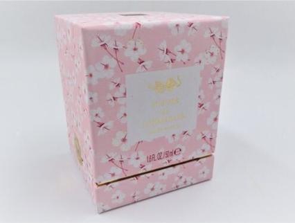 Produktbild Rituals Fleurs De L'Himalaya (Eau de Parfum, 50 ml)