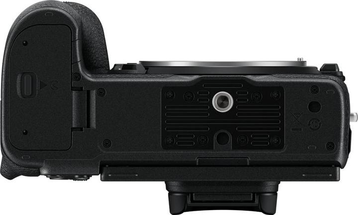 Actual product image Nikon Z7 II (45.70 Mpx, Full frame)