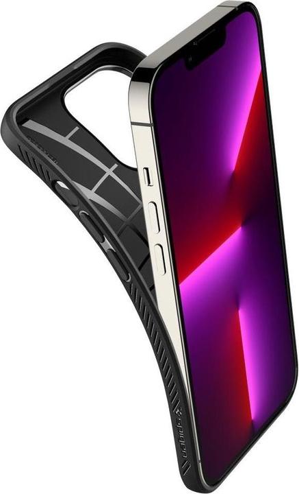 Actual product image Spigen Liquid Air (Apple iPhone 13 Pro Max)