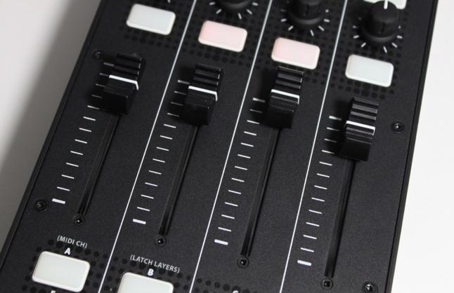 Image du produit Allen & Heath Xone:K2