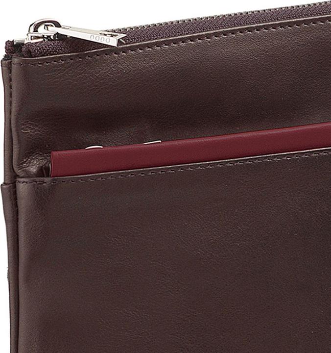 Immagine prodotto Dudu Borsa a tracolla Panay in pelle 24 cm