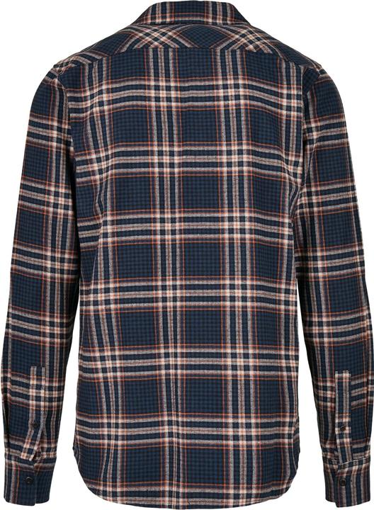 Produktbild Urban Classics Checked Campus Shirt (S)