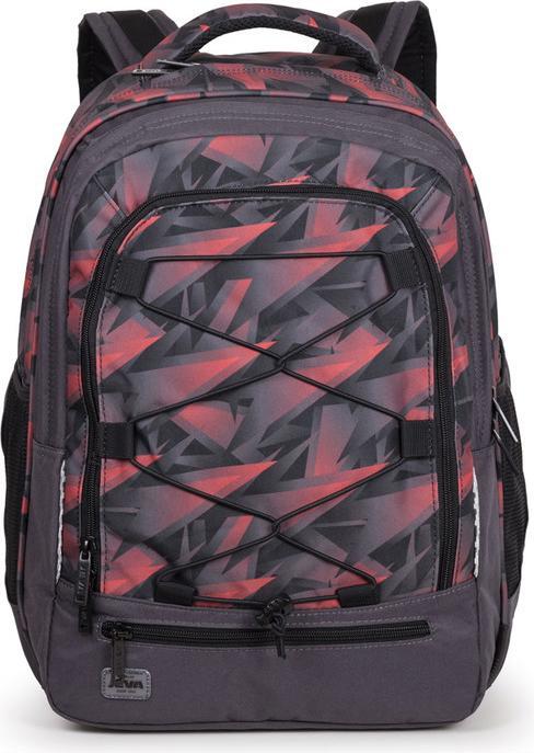 Actual product image JEVA Survivor Sac à dos Rock (26 l)