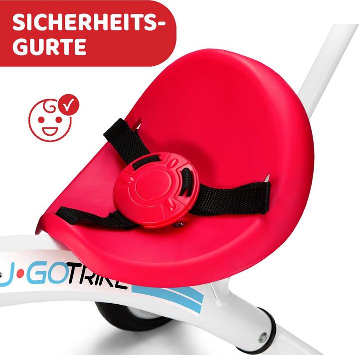 Image du produit Chicco Move 'N' Grow