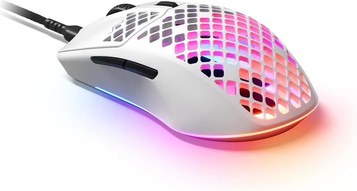 Actual product image SteelSeries Aerox 3 (2022) (Cable)