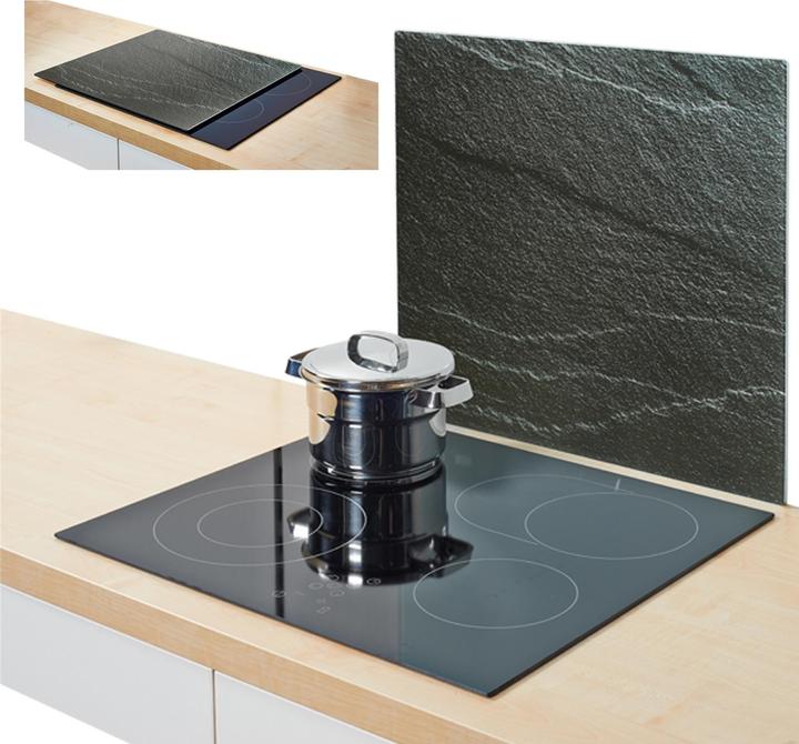 Produktbild neuetischkultur Herdblende 50x56