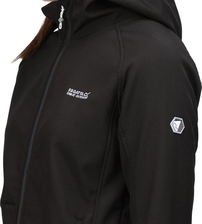 Produktbild Regatta Softshelljacke (34 D)