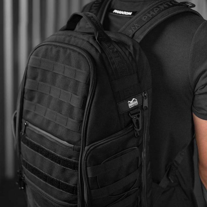 Produktbild Phantom Athletics Rucksack TACTIC-S (35 l)