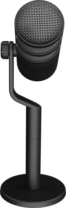 Immagine prodotto Genesis Microfono Radium 350D (NGM-2168)