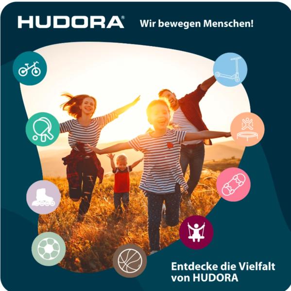 Produktbild Hudora Nestschaukel Lounge