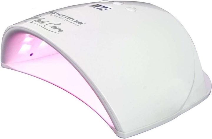 Produktbild Esperanza Nageltrockner UV + LED