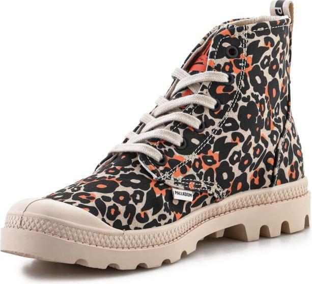 Produktbild Palladium Pampa Hi (39)