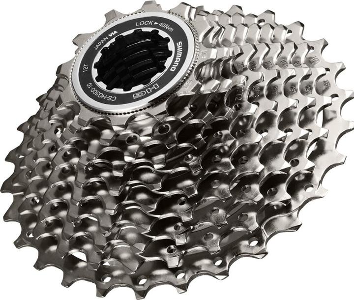 Image du produit Shimano Tiagra (10-vitesse, 11-34)