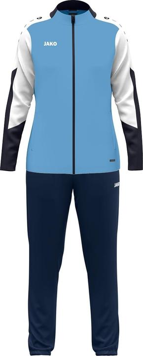 Produktbild JAKO Polyesteranzug Dynamic Damen (W38/L40)