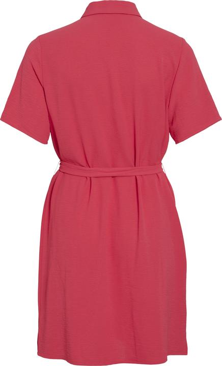 Actual product image Vila Kurzarm Blusenkleid (40)