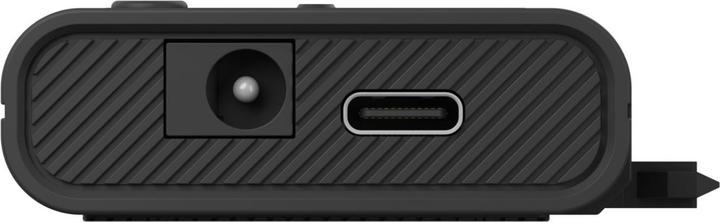 Produktbild Icy Box DockingStation für NVMe M.2 SSD & SATA Laufwerke IB-180MS-C31