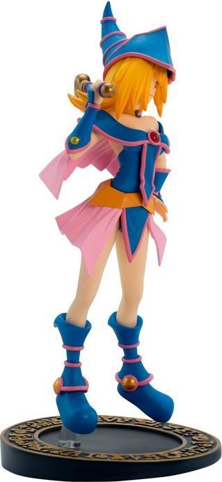 Produktbild ABYstyle ST Yu-Gi-Oh! : Dark Magician Girl 19cm