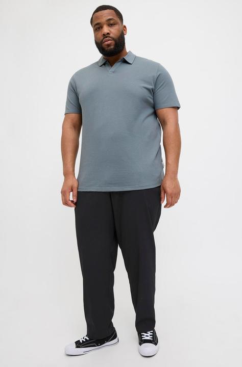 Produktbild Jack & Jones Plus Locker geschnitten Relaxed Fit Hosen Relaxed Fit Hosen (44)