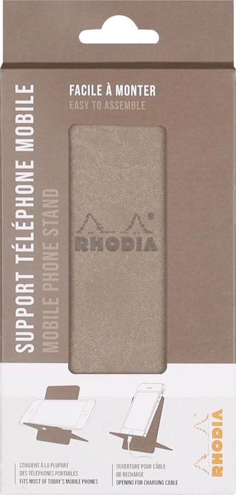 Actual product image Rhodia Home Office Rhodiarama