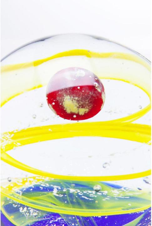 Produktbild Kare Design Briefbeschwerer Galaxy Colore (16 x 16 cm)