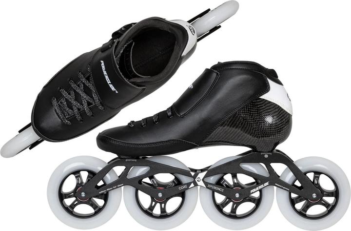 Actual product image Powerslide Racing skates (44)
