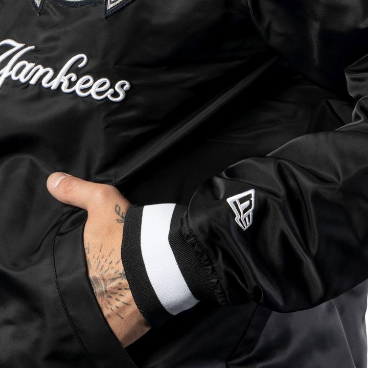 Produktbild New Era College Jacke - LOGO SELECT New York Yankees - S (S)