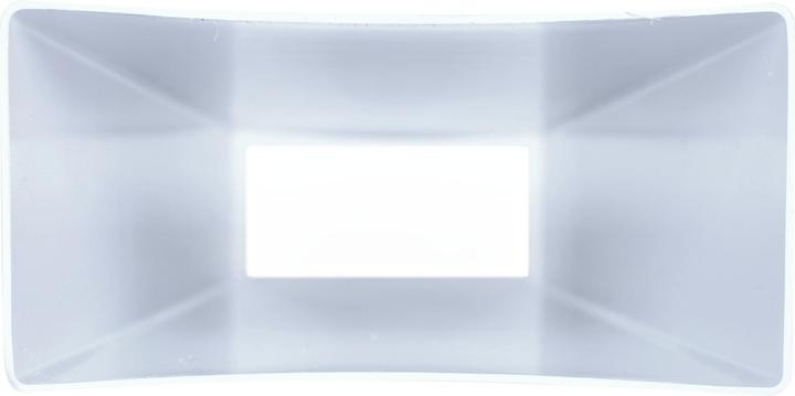Actual product image Awenta Flacher Luftkanal Flat PVC 75/05