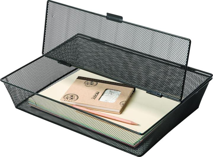 Produktbild Q-Connect Office Set Dokumentenhalter (A4)