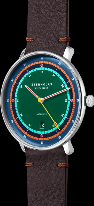 Image du produit Sternglas S02-HHA08-VI11 (42 mm)