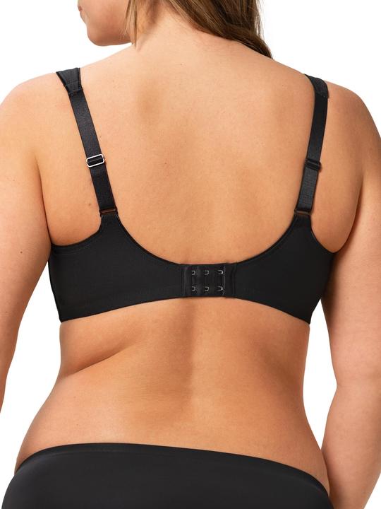 Immagine prodotto Triumph Moderno Soft+Cotton W01 (75 E, Confezione singola)