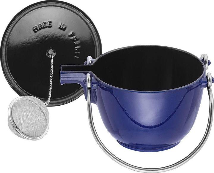 Produktbild Staub Teekanne (1.15 l)