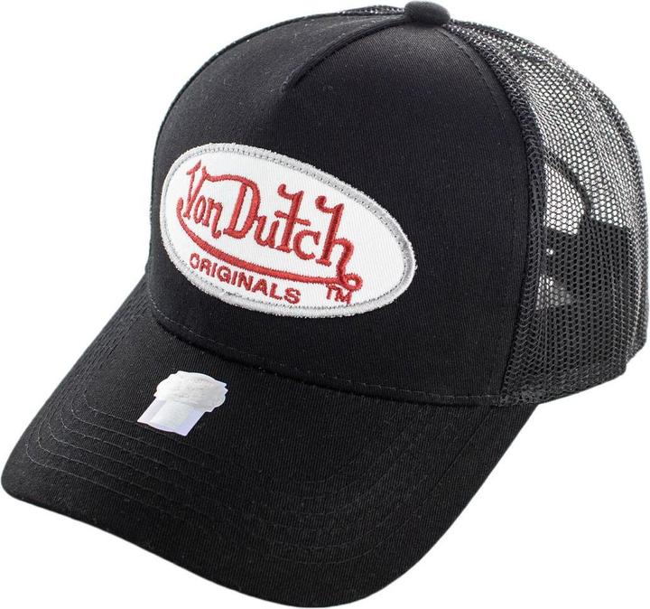 Produktbild Von Dutch kappe logo (One Size)