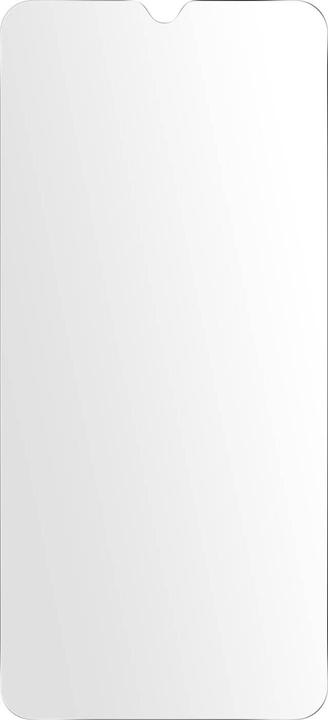 Actual product image Avizar Crystal clear film, glass screen protector (1 Piece, Vivo Y52)