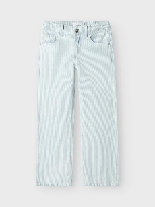 Immagine prodotto Name it Jeans a vestibilità ampia (158)