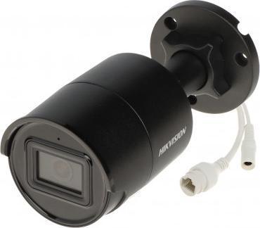 Actual product image Hikvision DS-2CD2086G2-IU(2.8MM)(C)(BLAC (3840 x 2160 pixels)
