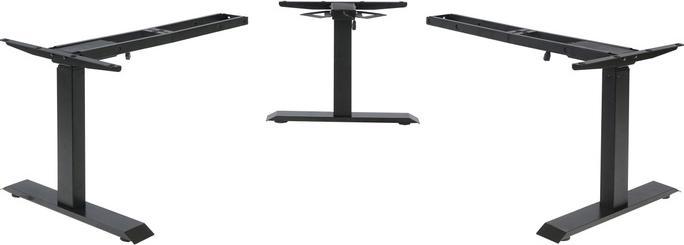Image du produit Swisshandel24 Support 3en1