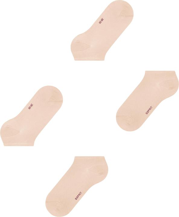 Produktbild Esprit Uni SN 2P (2er Pack, 39 - 42)