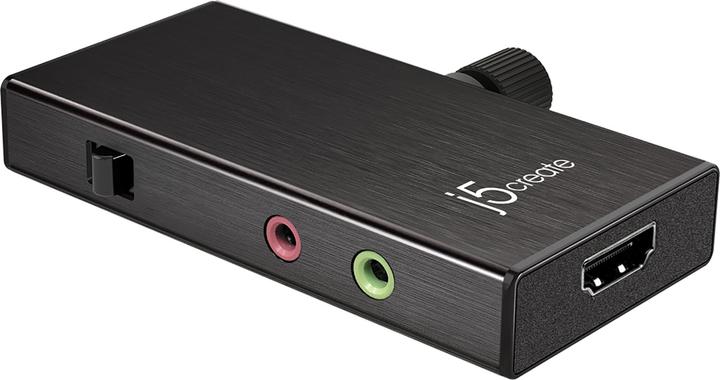 Actual product image j5Create HDMI zu (PC)