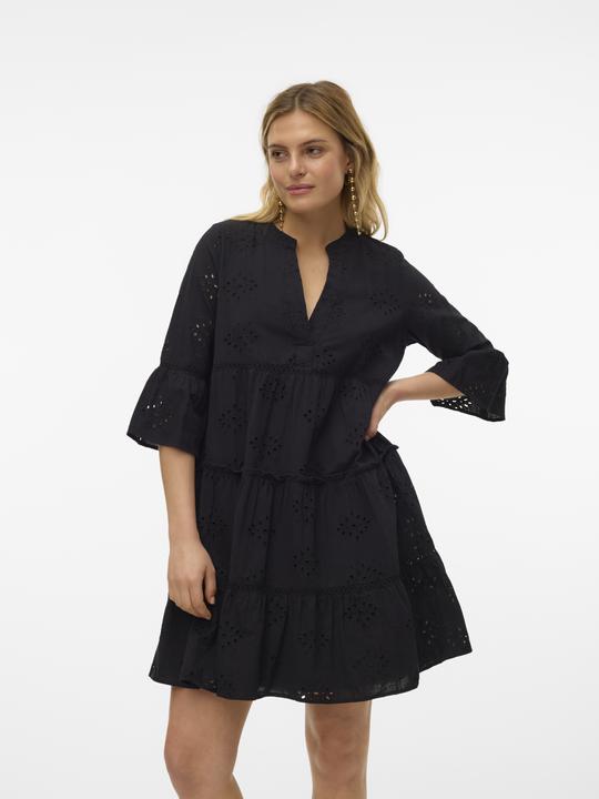 Actual product image Vero Moda VMDICTHE tunic blouse (M)