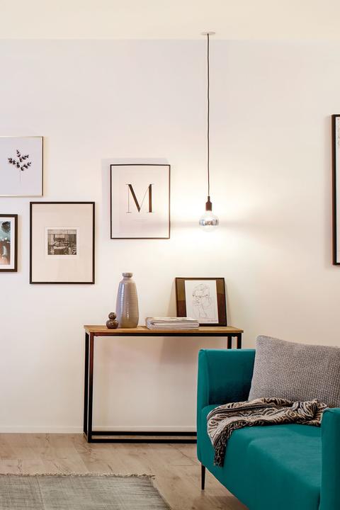 Actual product image Paulmann Neordic Ketil (E27)