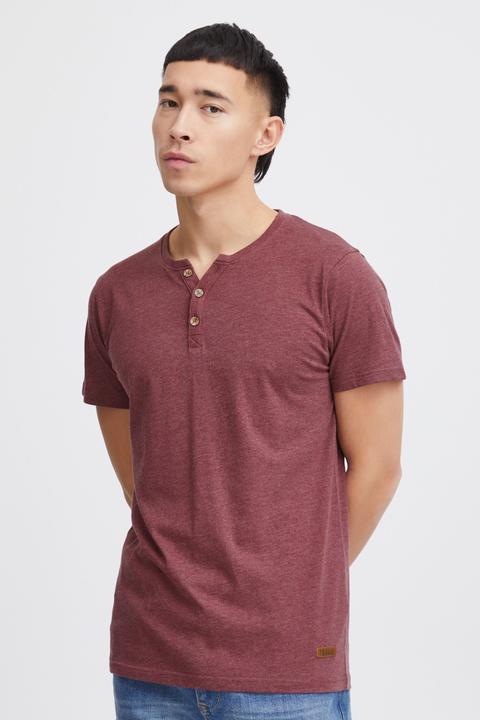 Image du produit Solid Volker - manches courtes - Homme (S)