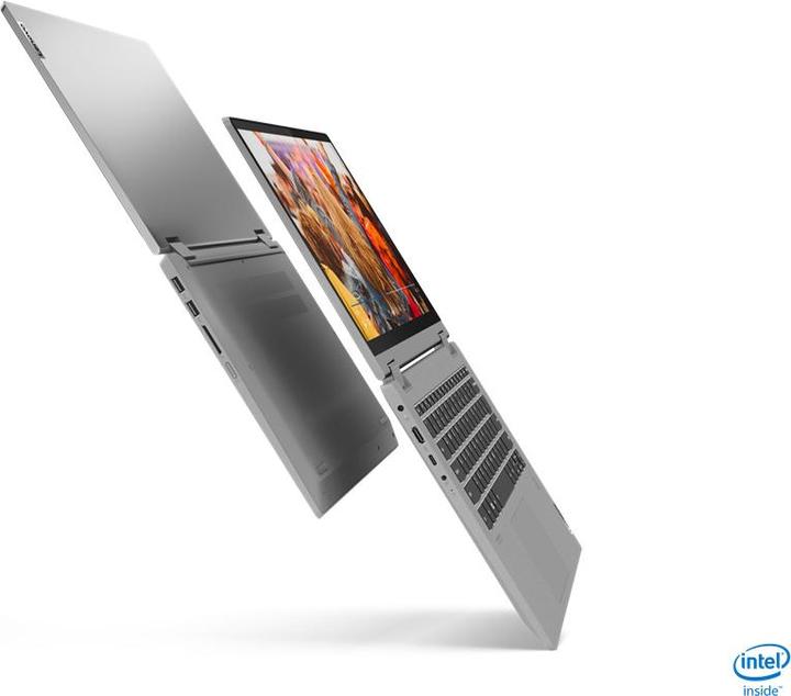 Produktbild Lenovo IdeaPad Flex 5 14ITL05 82HS (14", Intel Core i5-1135G7, 16 GB, 512 GB, DE)