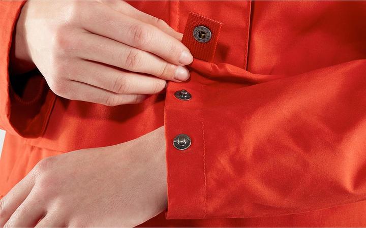 Image du produit Fjällräven Anorak Vardag (L)