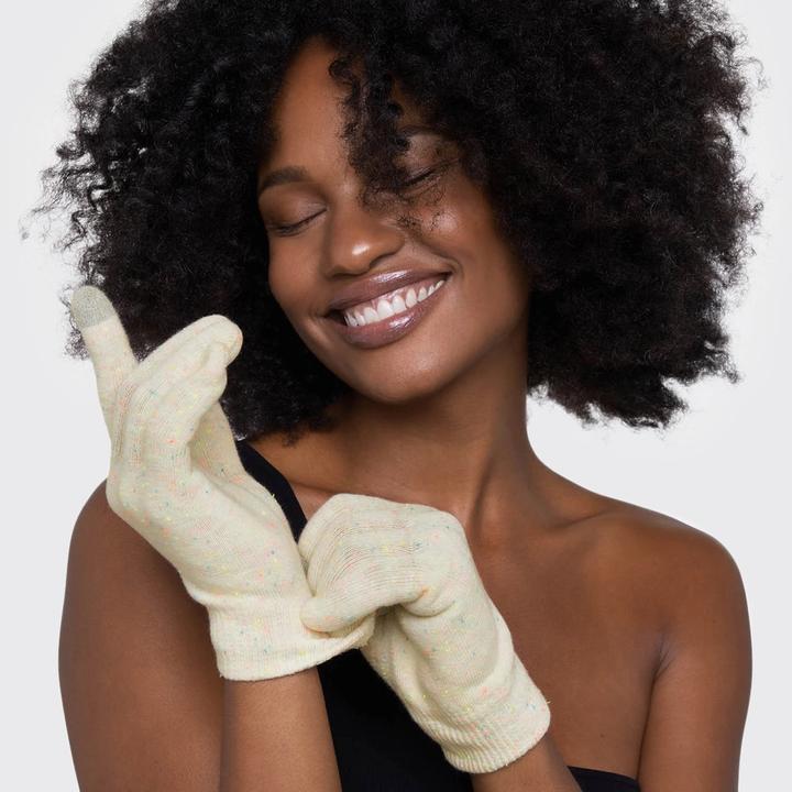 Produktbild Kitsch Feuchtigkeitsspendende Spa Handschuhe