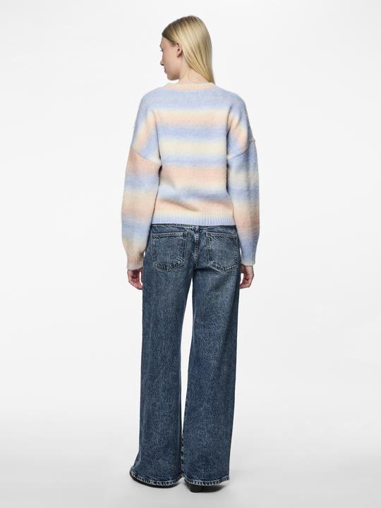 Image du produit Pieces PCNADIE Pull en maille (M)